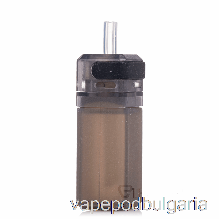 Vape 10000 Дръпки Vandy Vape Pulse V3 Squonk Bottle Black